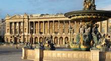 Hotel de Crillon(ex.De Crillon Palace)