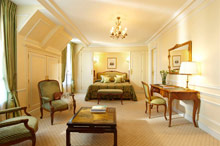 Hotel de Crillon(ex.De Crillon Palace)