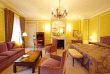 Hotel de Crillon(ex.De Crillon Palace)