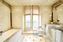 Hotel de Crillon(ex.De Crillon Palace)