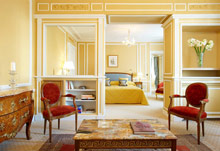 Hotel de Crillon(ex.De Crillon Palace)