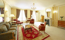 Hotel de Crillon(ex.De Crillon Palace)