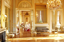 Hotel de Crillon(ex.De Crillon Palace)