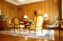 Hotel de Crillon(ex.De Crillon Palace)