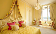 Hotel de Crillon(ex.De Crillon Palace)