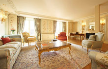 Hotel de Crillon(ex.De Crillon Palace)