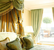 Hotel de Crillon(ex.De Crillon Palace)