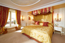 Hotel de Crillon(ex.De Crillon Palace)