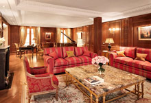 Hotel de Crillon(ex.De Crillon Palace)