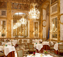 Hotel de Crillon(ex.De Crillon Palace)