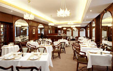 Hotel de Crillon(ex.De Crillon Palace)