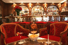 Hotel de Crillon(ex.De Crillon Palace)