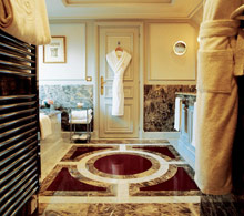 Hotel de Crillon(ex.De Crillon Palace)