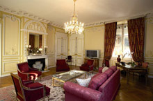 Hotel de Crillon(ex.De Crillon Palace)