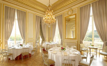 Hotel de Crillon(ex.De Crillon Palace)