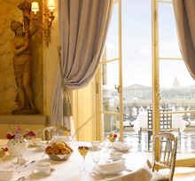 Hotel de Crillon(ex.De Crillon Palace)