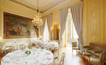 Hotel de Crillon(ex.De Crillon Palace)