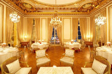 Hotel de Crillon(ex.De Crillon Palace)