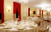 Hotel de Crillon(ex.De Crillon Palace)