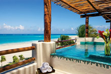 Secrets Maroma Beach Riviera Cancun
