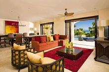 Secrets Maroma Beach Riviera Cancun