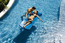 Secrets Maroma Beach Riviera Cancun