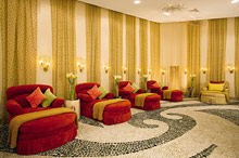 Secrets Maroma Beach Riviera Cancun