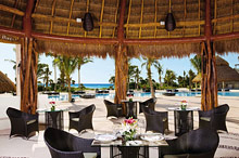 Secrets Maroma Beach Riviera Cancun