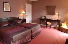 Du Louvre(ex.Hotel du Louvre, a Hyatt Hotel)