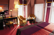 Du Louvre(ex.Hotel du Louvre, a Hyatt Hotel)