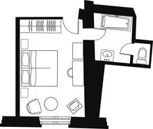 Du Louvre(ex.Hotel du Louvre, a Hyatt Hotel)