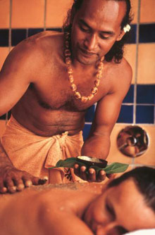 Moorea Pearl Resort & Spa