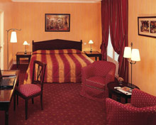 Du Louvre(ex.Hotel du Louvre, a Hyatt Hotel)