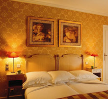 Du Louvre(ex.Hotel du Louvre, a Hyatt Hotel)