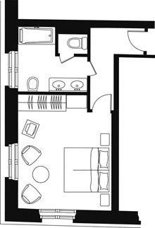 Du Louvre(ex.Hotel du Louvre, a Hyatt Hotel)