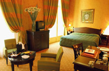 Du Louvre(ex.Hotel du Louvre, a Hyatt Hotel)