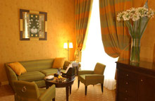 Du Louvre(ex.Hotel du Louvre, a Hyatt Hotel)