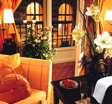 Du Louvre(ex.Hotel du Louvre, a Hyatt Hotel)