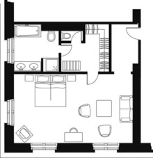 Du Louvre(ex.Hotel du Louvre, a Hyatt Hotel)
