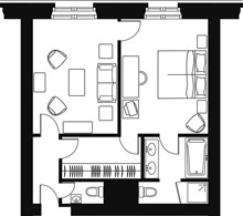 Du Louvre(ex.Hotel du Louvre, a Hyatt Hotel)