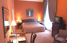 Du Louvre(ex.Hotel du Louvre, a Hyatt Hotel)