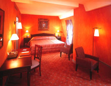 Du Louvre(ex.Hotel du Louvre, a Hyatt Hotel)