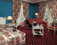 Du Louvre(ex.Hotel du Louvre, a Hyatt Hotel)