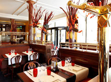 Du Louvre(ex.Hotel du Louvre, a Hyatt Hotel)