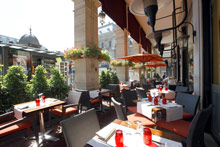 Du Louvre(ex.Hotel du Louvre, a Hyatt Hotel)