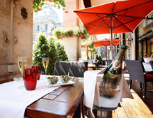 Du Louvre(ex.Hotel du Louvre, a Hyatt Hotel)