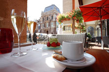 Du Louvre(ex.Hotel du Louvre, a Hyatt Hotel)