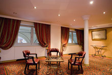 Du Louvre(ex.Hotel du Louvre, a Hyatt Hotel)