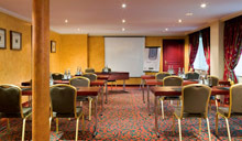 Du Louvre(ex.Hotel du Louvre, a Hyatt Hotel)