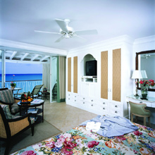 The Fairmont Royal Pavilion